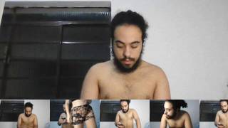 0michelandmartina0 Cam Show Recorded 2023-06-09 Stripchat