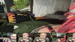 1-800-fuckyou Cam Show Recorded 2024-04-03 Stripchat