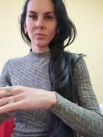 1Glorya1 Cam Show Recorded 2023-12-13 Bongacams