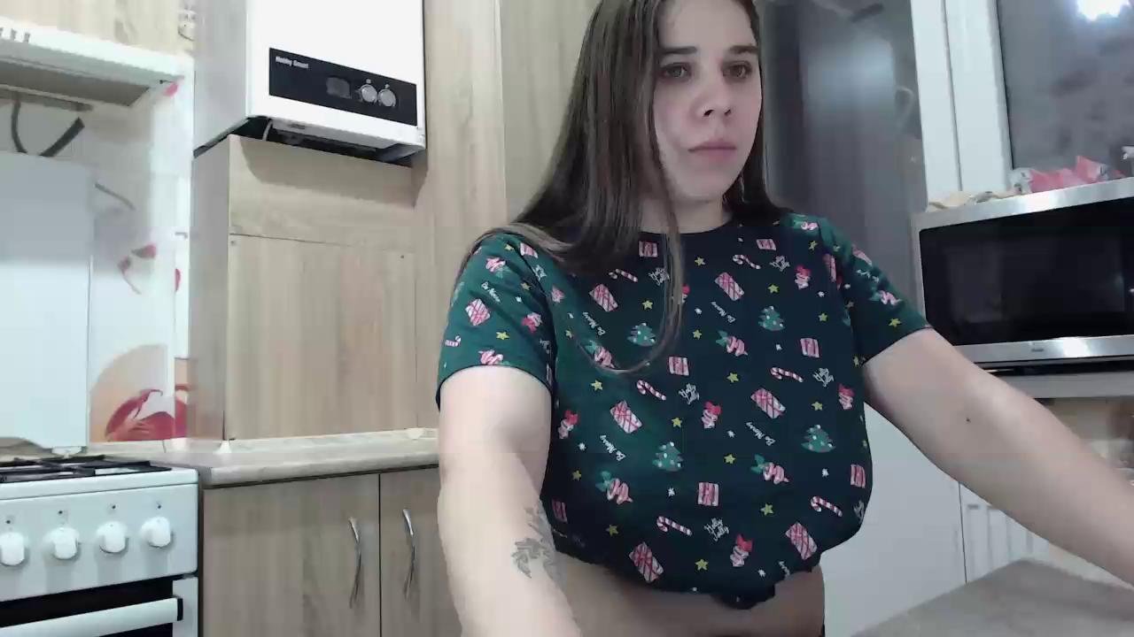 1Jena1 Cam Show Recorded 2024-01-10 Bongacams