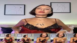 1nasty Cam Show Recorded 2023-10-12 Bongacams