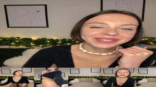 1nasty Cam Show Recorded 2023-12-25 Bongacams