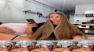 1ouise Cam Show Recorded 2024-01-17