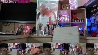 2badforyou Cam Show Recorded 2023-06-16 Chaturbate