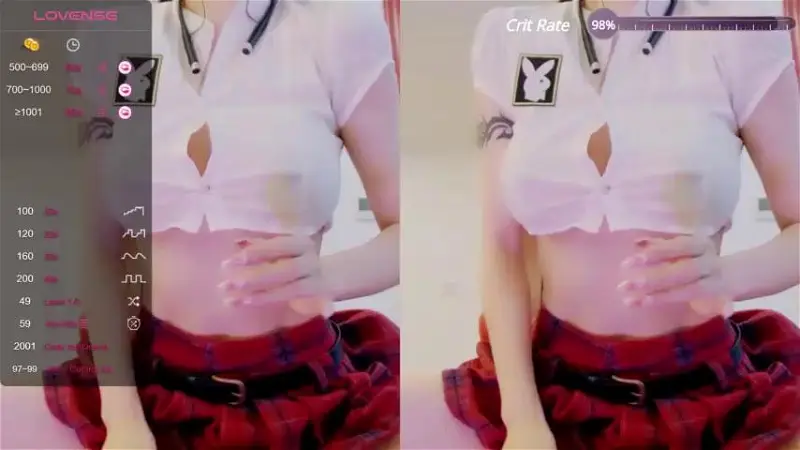 610HeiZhen Cam Show Recorded 2023-09-23