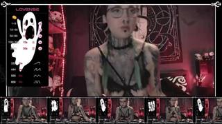 666deathgasm Cam Show Recorded 2023-11-23 Chaturbate