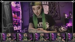 666deathgasm Cam Show Recorded 2024-01-18 Chaturbate