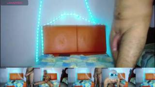 6_bunny_9 Cam Show Recorded 2024-01-09 Chaturbate