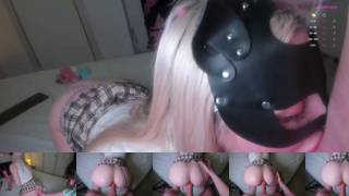 8abycat Cam Show Recorded 2024-01-05 Chaturbate