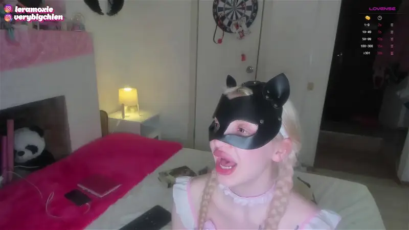 8abycat Cam Show Recorded 2024-02-11 Chaturbate