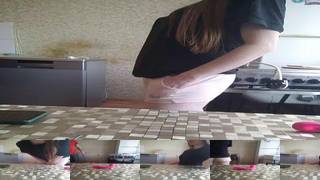 8alexandra8 Cam Show Recorded 2023-11-21