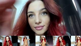 9harlotte99 Cam Show Recorded 2023-06-28 Chaturbate