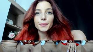 9harlotte99 Cam Show Recorded 2023-06-15 Chaturbate