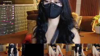 _aaliyah Cam Show Recorded 2023-11-07 Chaturbate