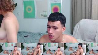 _ander777 Cam Show Recorded 2023-06-20 Chaturbate