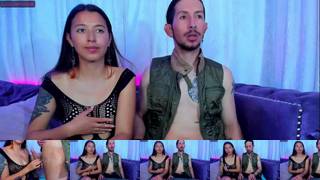 _angeldemon Cam Show Recorded 2023-07-23 Chaturbate