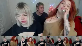 _bagamol_ Cam Show Recorded 2024-01-21 Chaturbate