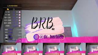 _barbie_joy Cam Show Recorded 2023-11-13 Chaturbate