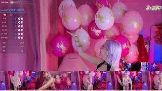 _biscuitty Cam Show Recorded 2023-08-09