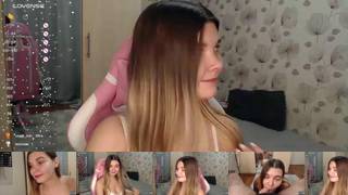 _cute_ice Cam Show Recorded 2023-12-31 Chaturbate