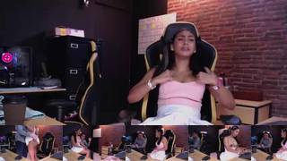 _danyland_ Cam Show Recorded 2023-06-09 Chaturbate