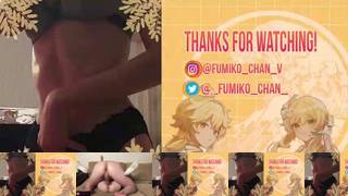 _fumiko_chan_ Cam Show Recorded 2023-07-03 Chaturbate