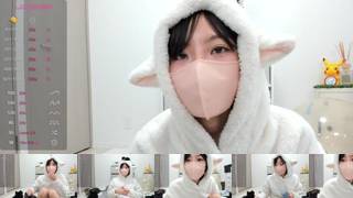 _hiyori Cam Show Recorded 2023-12-31