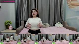 _jacema_ Cam Show Recorded 2023-05-29 Chaturbate