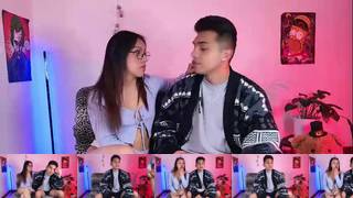 _kathy_and_myke Cam Show Recorded 2023-08-21