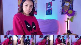 _kathy_and_myke Cam Show Recorded 2023-07-09