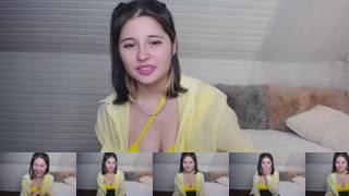 _little_missss Cam Show Recorded 2023-11-09 Chaturbate