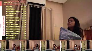 _lyza_ Cam Show Recorded 2023-06-19 Chaturbate