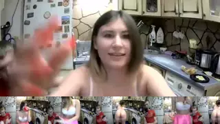 _magic_kis Cam Show Recorded 2024-02-26 Chaturbate