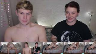 _medaed_ Cam Show Recorded 2023-10-13