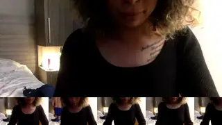 _nikkie_ Cam Show Recorded 2024-06-25 Stripchat