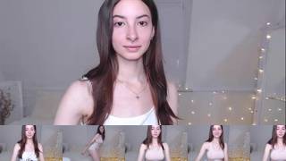 _shy_cutie Cam Show Recorded 2023-07-16 Chaturbate