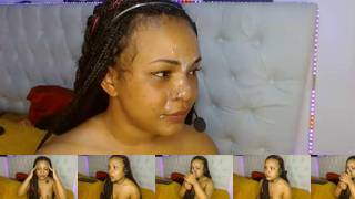 _sugarbrown Cam Show Recorded 2023-09-11 Chaturbate