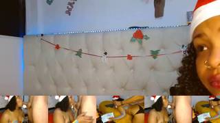 _sugarbrown Cam Show Recorded 2023-12-13