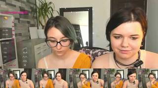 _sunsetlovers_ Cam Show Recorded 2023-07-06 Chaturbate