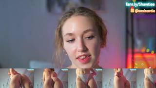 _taylor_swift Cam Show Recorded 2023-08-03