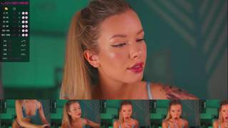 _taylor_swift Cam Show Recorded 2023-07-21