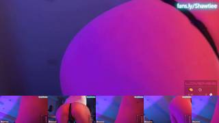 _taylor_swift Cam Show Recorded 2023-06-29