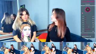 _teona_ann_for_you_ Cam Show Recorded 2023-08-07 Chaturbate