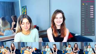 _teona_ann_for_you_ Cam Show Recorded 2023-08-06 Chaturbate