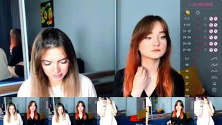 _teona_ann_for_you_ Cam Show Recorded 2023-10-17 Chaturbate