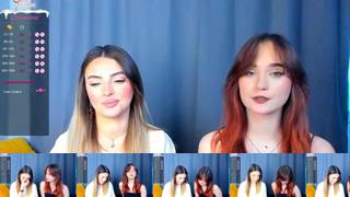 _teona_ann_for_you_ Cam Show Recorded 2023-12-30 Chaturbate