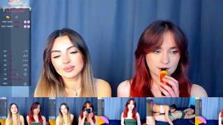 _teona_ann_for_you_ Cam Show Recorded 2024-01-05 Chaturbate