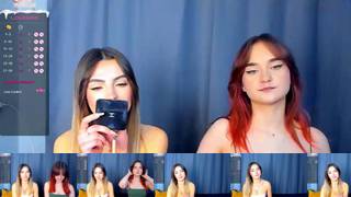 _teona_ann_for_you_ Cam Show Recorded 2024-01-05 Chaturbate