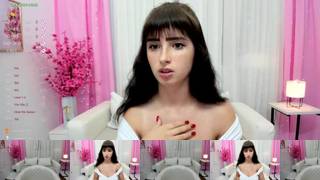 _tes_sa_ Cam Show Recorded 2023-09-26 Chaturbate