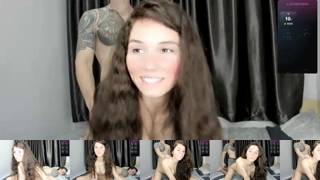 _twerk__ Cam Show Recorded 2023-12-31